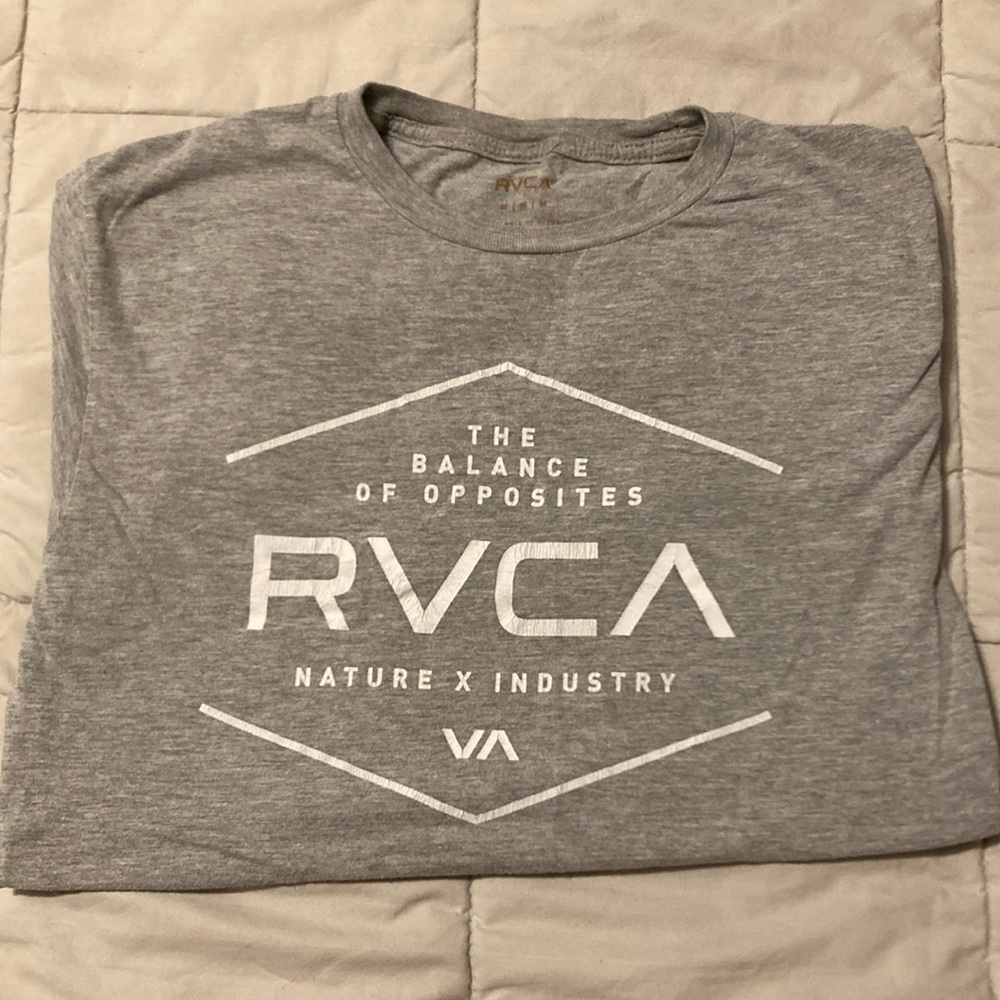 RVCA T-shirt